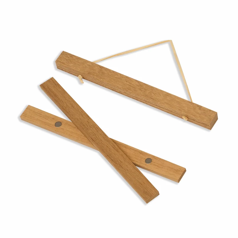 Magnetic Print Hanger Frame 30cm - Image 3