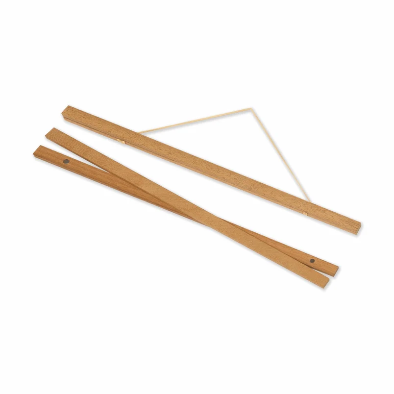 Magnetic Print Hanger Frame 42cm - Image 4