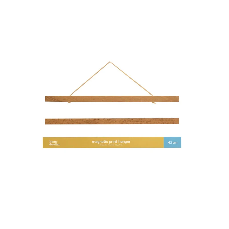 Magnetic Print Hanger Frame 42cm - Image 5