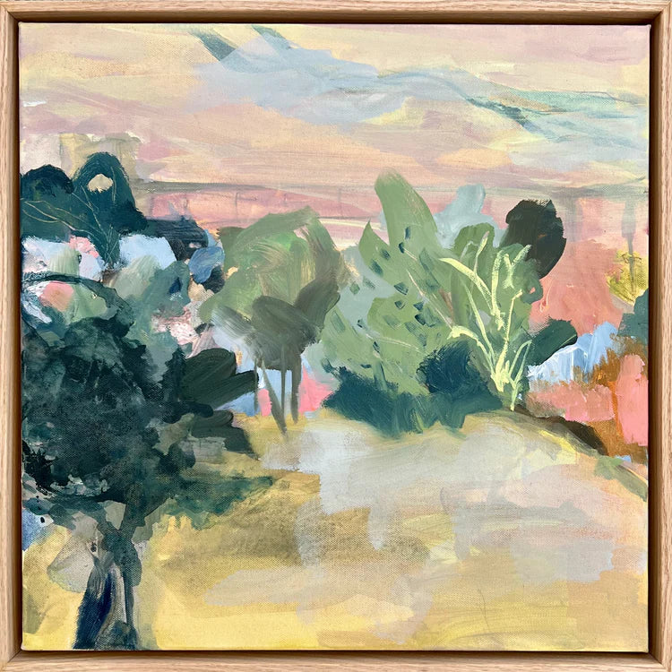 Abstract Landscapes in Colour Workshop - Image 3