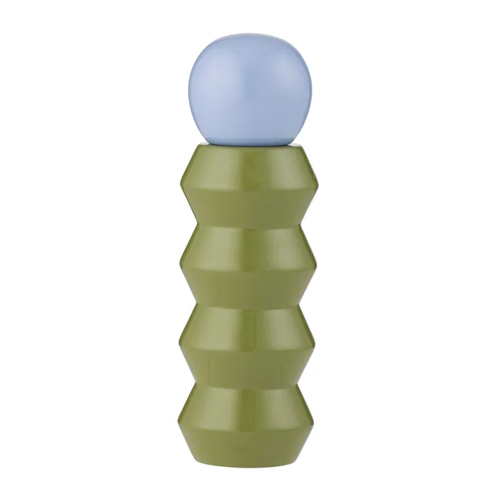 Aries Wood S&P Grinder - Olive