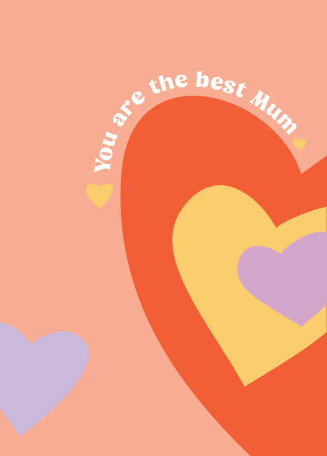Best Mum