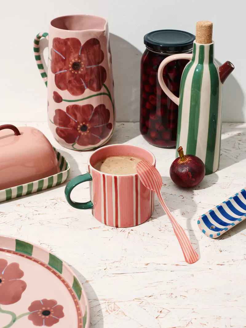 BLOOMIE GREEN OIL POURER - Image 3