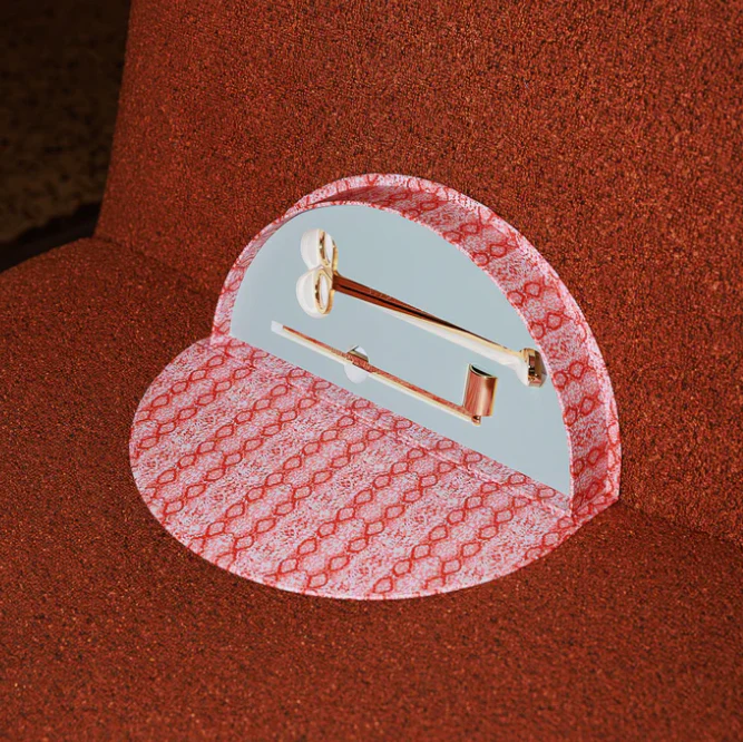 Candle Care Kit - Snake Skin - Image 4