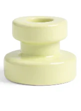 Candle Holder - Sage