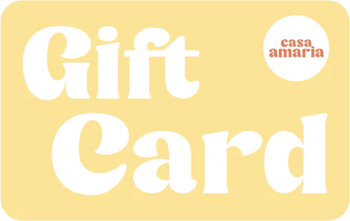 Casa Amaria Gift Card - Image 3