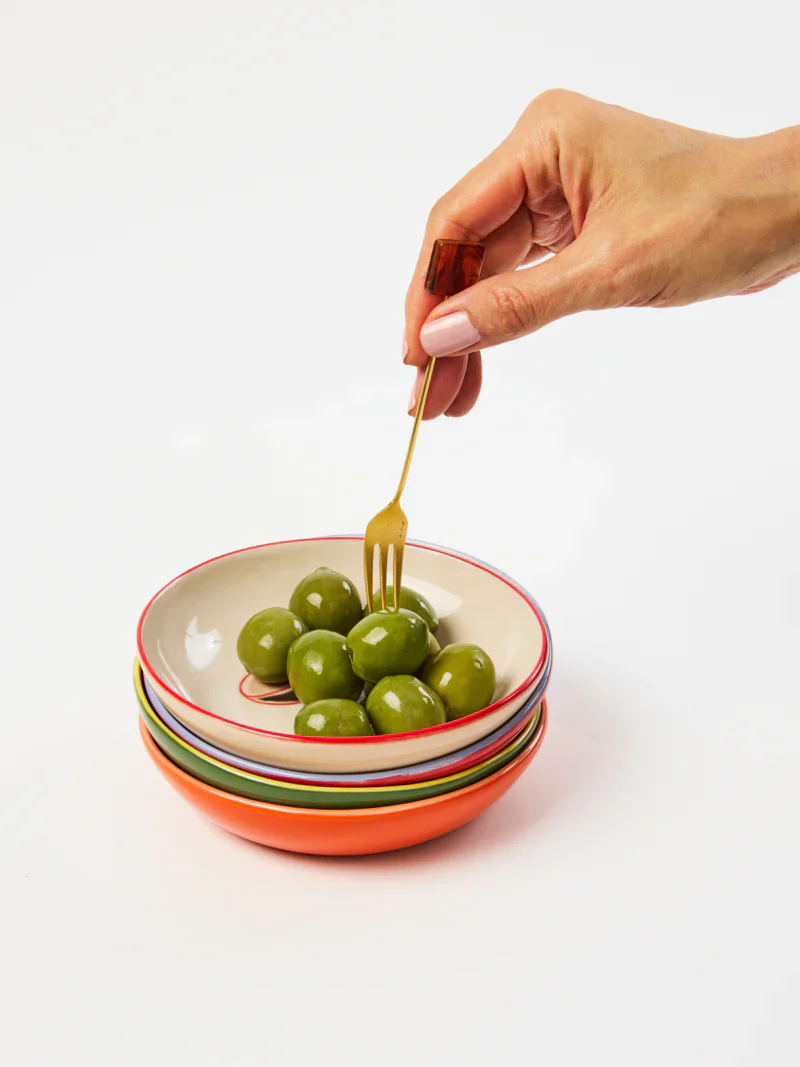 HAPPY HOUR MARTINI BOWL - Image 3