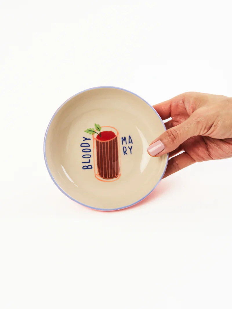 HAPPY HOUR MARY BOWL - Image 3