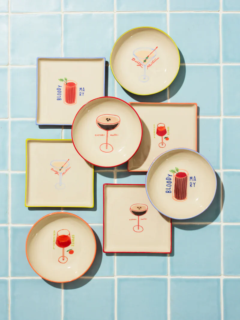 HAPPY HOUR MARY DISH - Image 3