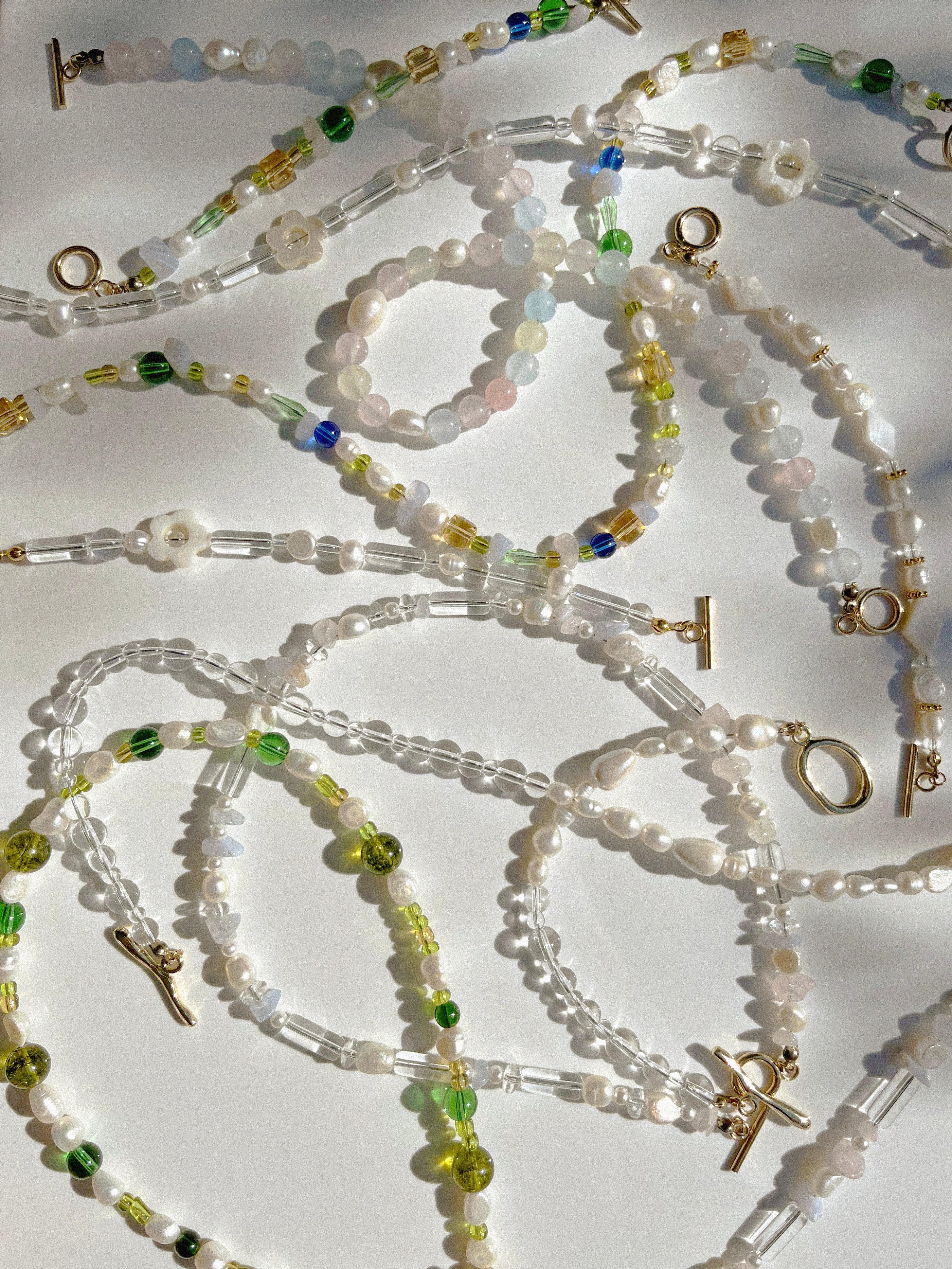 Jewellery Design Workshop - Image 3