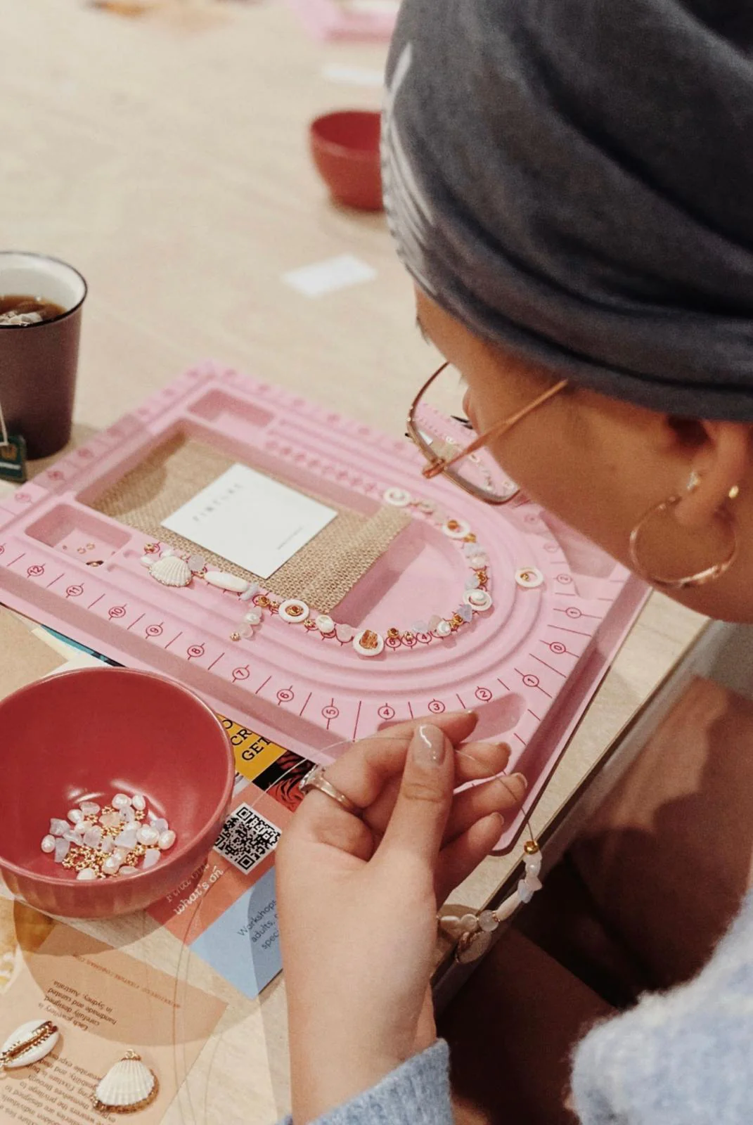 Jewellery Design Workshop - Image 4