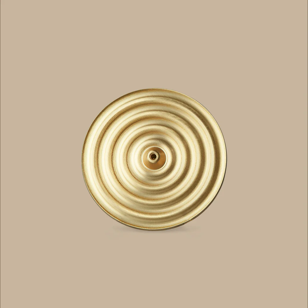 Karesansui Incense Burner - Image 3
