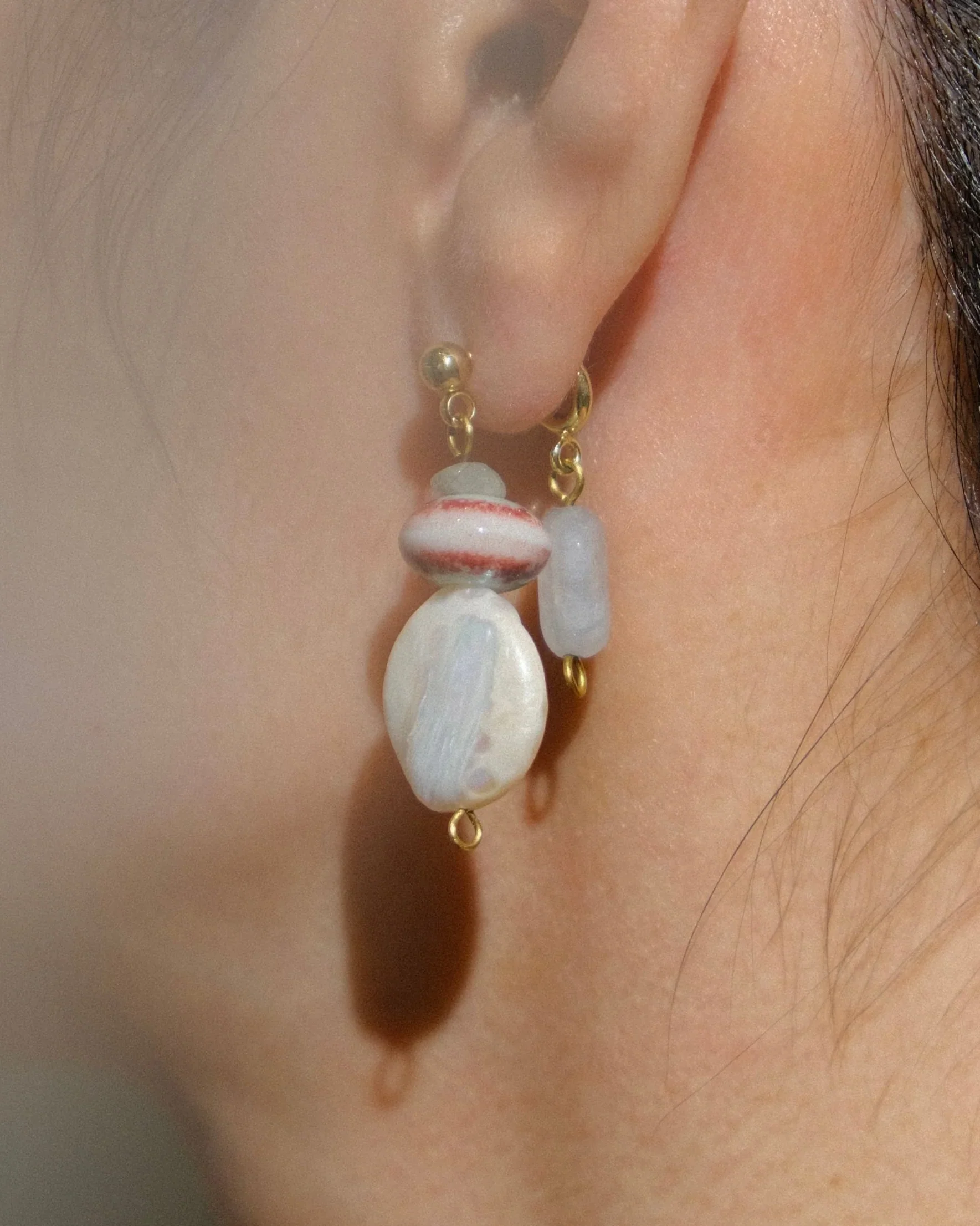 MARREN Earrings - Image 3