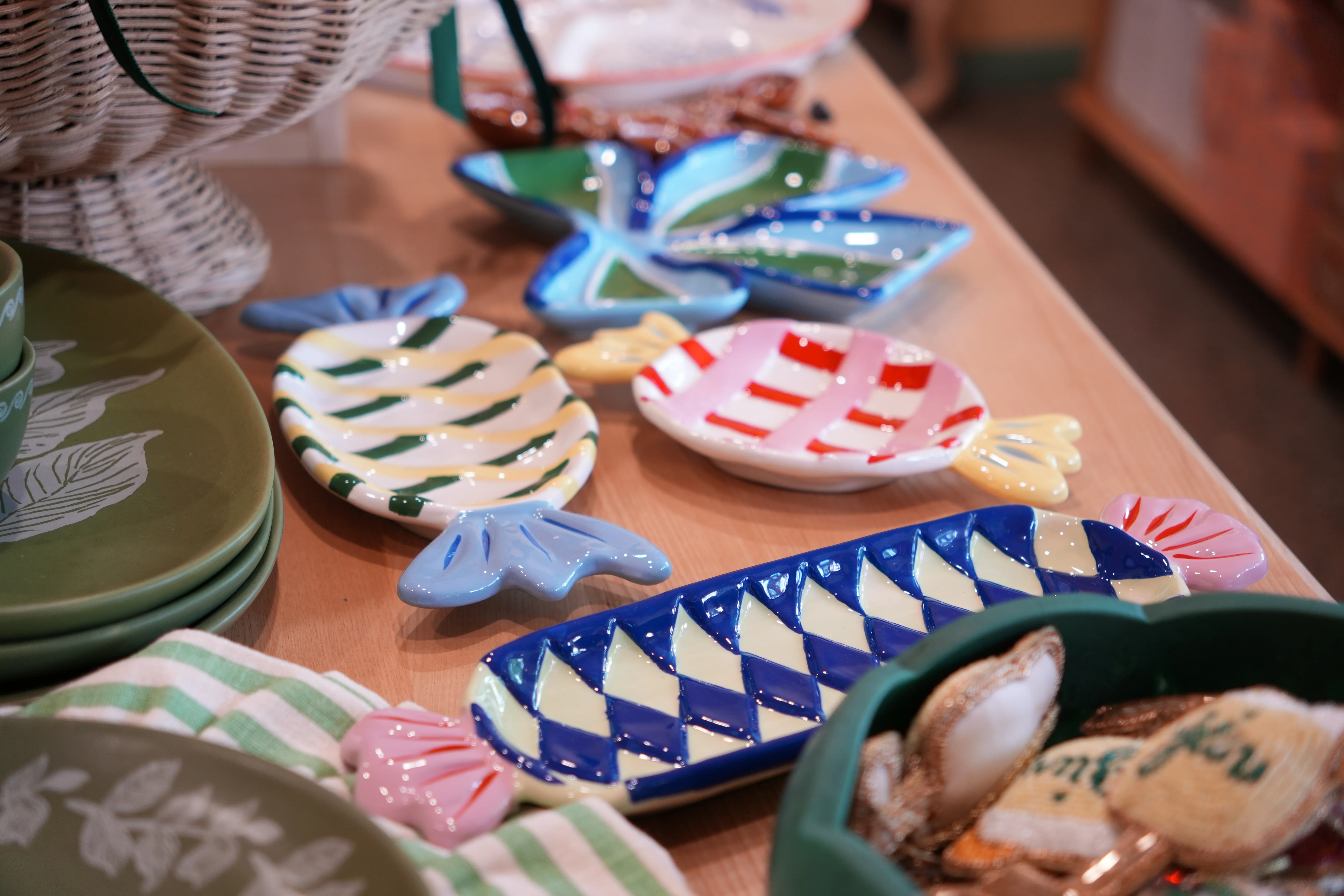 Plate Goody medium - Image 3