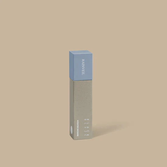 Rainveil Scented Incense