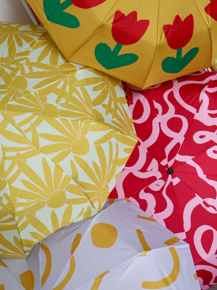 Ribbon Umbrella - Image 3