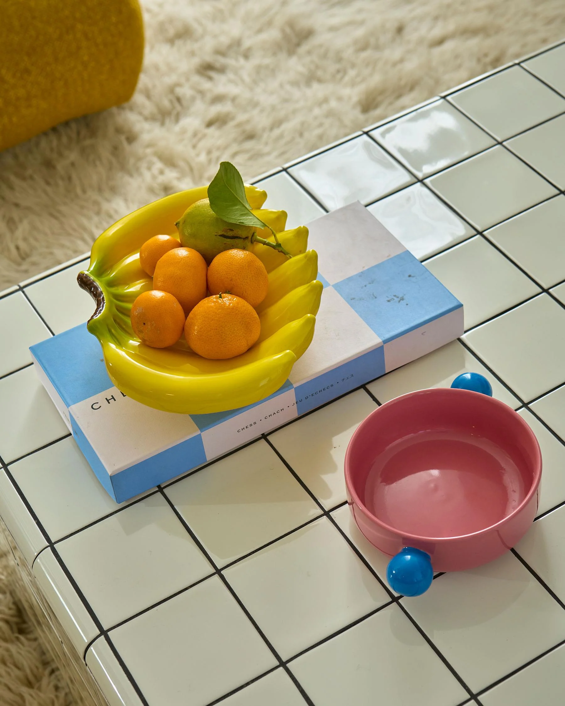 Rose Orbit Baking Dish - Image 2